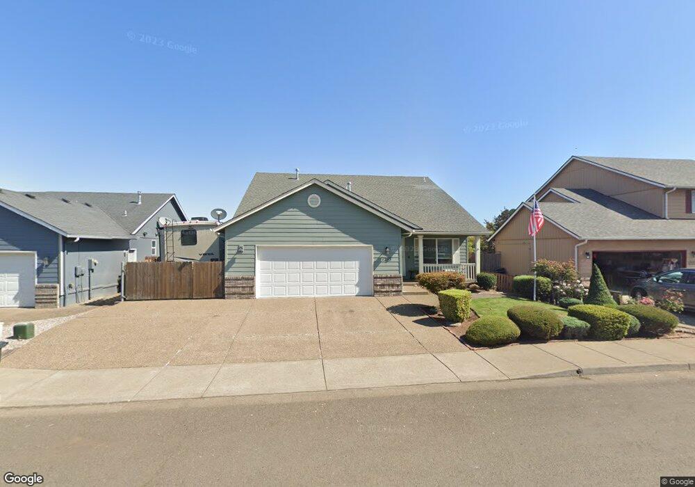 1213 Mountain View Ln, Molalla, OR 97038 - photo 1