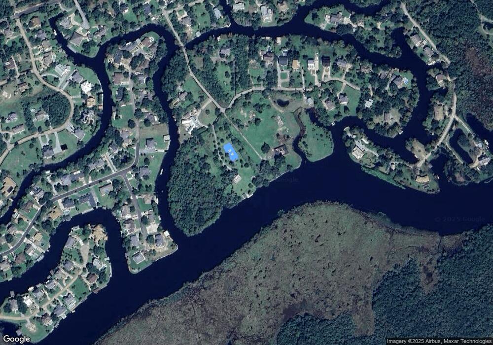 209 Coin Du Lestin Dr, Slidell, LA 70460 - photo 1