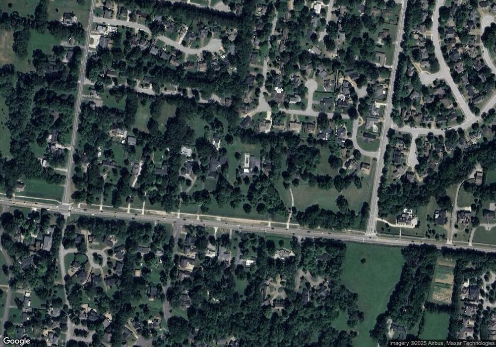 717 Murfreesboro Rd, Franklin, TN 37064 - photo 1