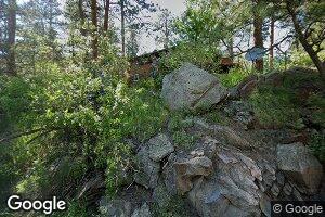 9509 S Turkey Creek Rd, Morrison, CO 80465