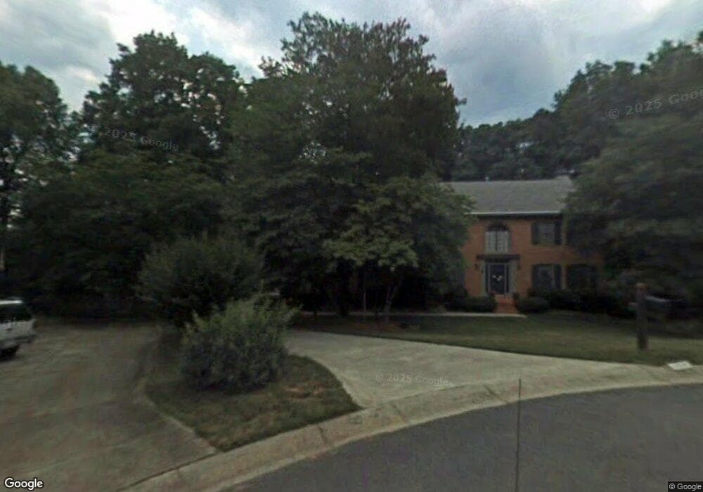 4521 Westcliff Trace NE, Roswell, GA 30075 - photo 1