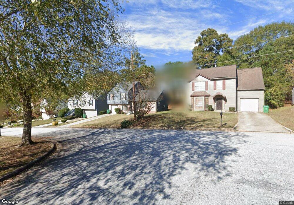 3488 Kingsbrooke Way, Decatur, GA 30034 - photo 1