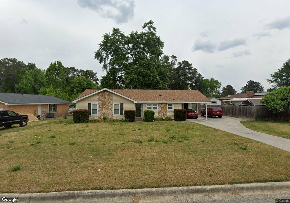 4079 Flintrock Way, Augusta, GA 30907 - photo 1