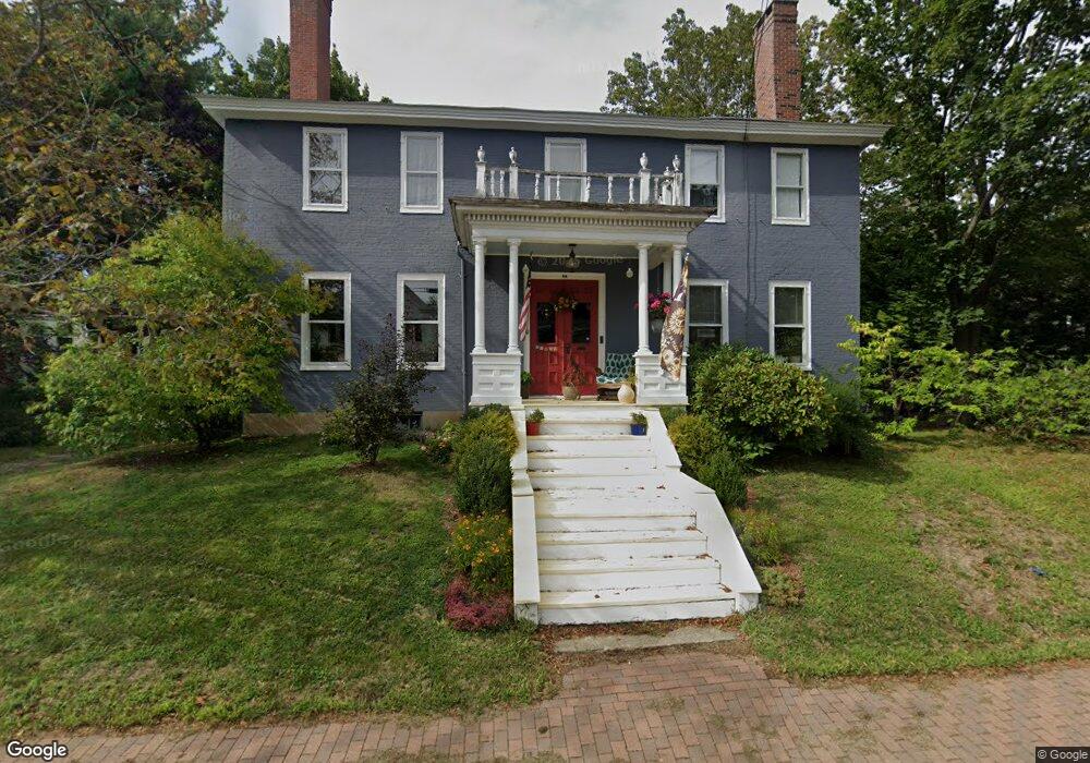 86 Elm St, Saco, ME 04072 - photo 1