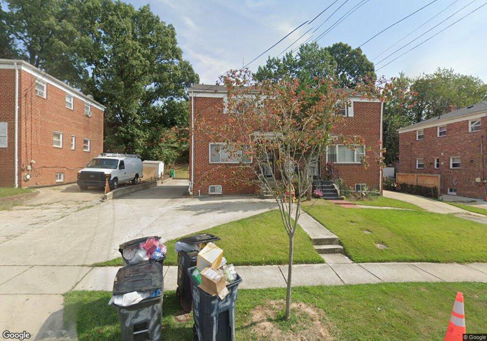 7319 17th Ave, Hyattsville, MD 20783 - photo 1