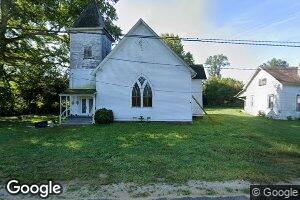 16809 Joy Rd, Chesterhill, OH 43728
