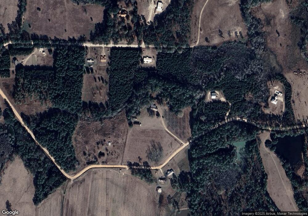 1345 Jr Suber Rd, Norman Park, GA 31771 - photo 1