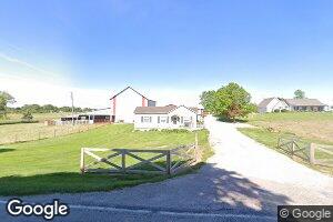 8280 Casstown Fletcher Rd, Fletcher, OH 45326
