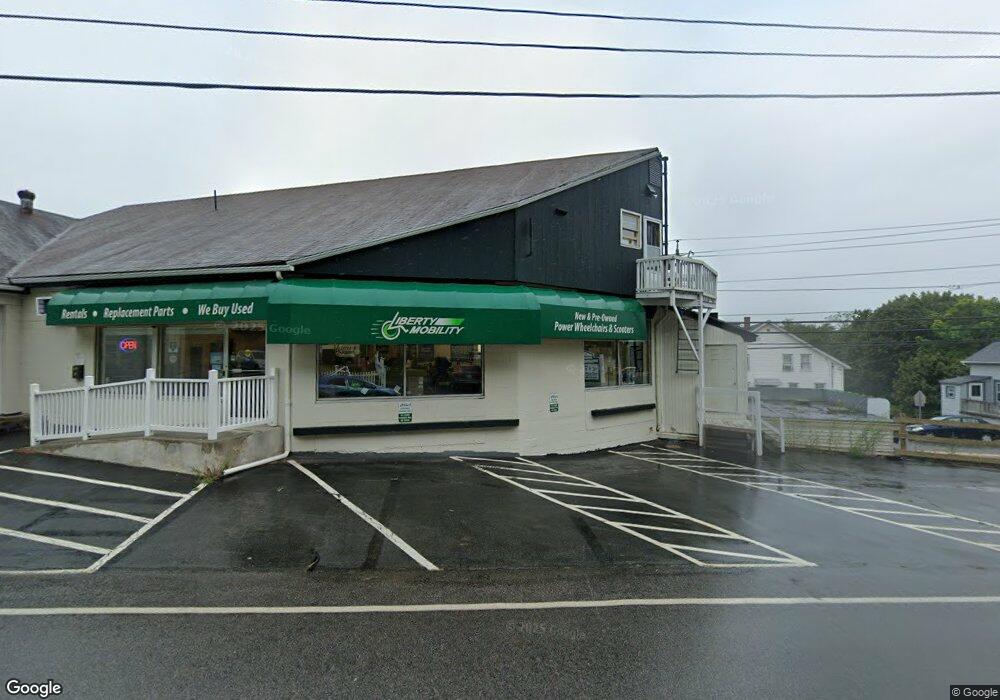 1547 Main St unit 1547, West Warwick, RI 02893 - photo 1