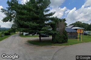 22928 Bucktown Rd, Racine, OH 45771