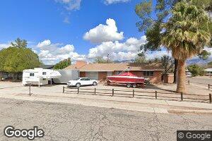 5651 E Silver St, Tucson, AZ 85712