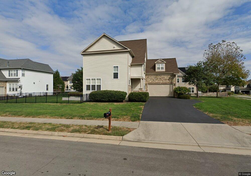 9046 Copeland Park Way, Bristow, VA 20136 - photo 1