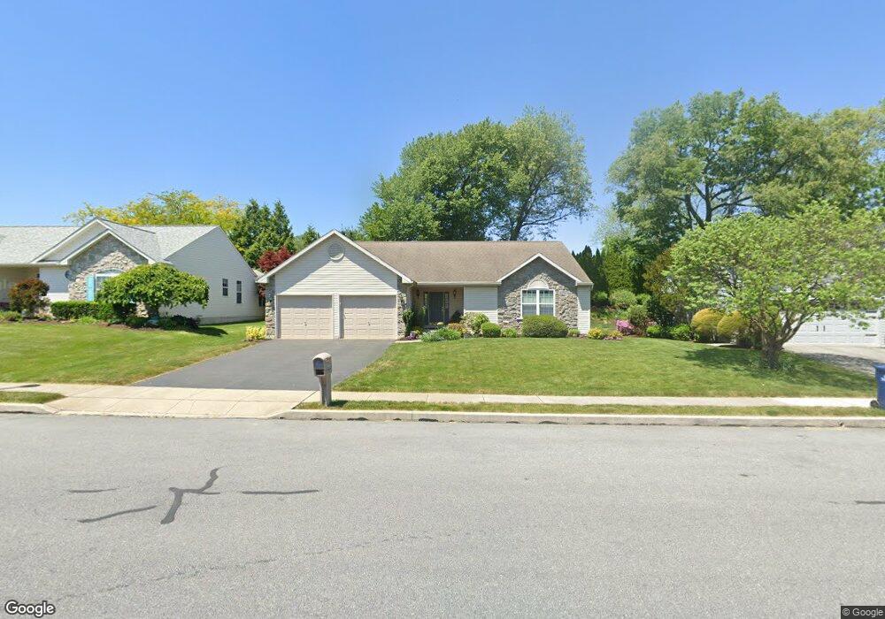 2518 Goddard Ave, Reading, PA 19608 - photo 1