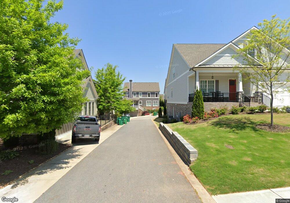 2505 Wyatt Way unit 3, Woodstock, GA 30188 - photo 1