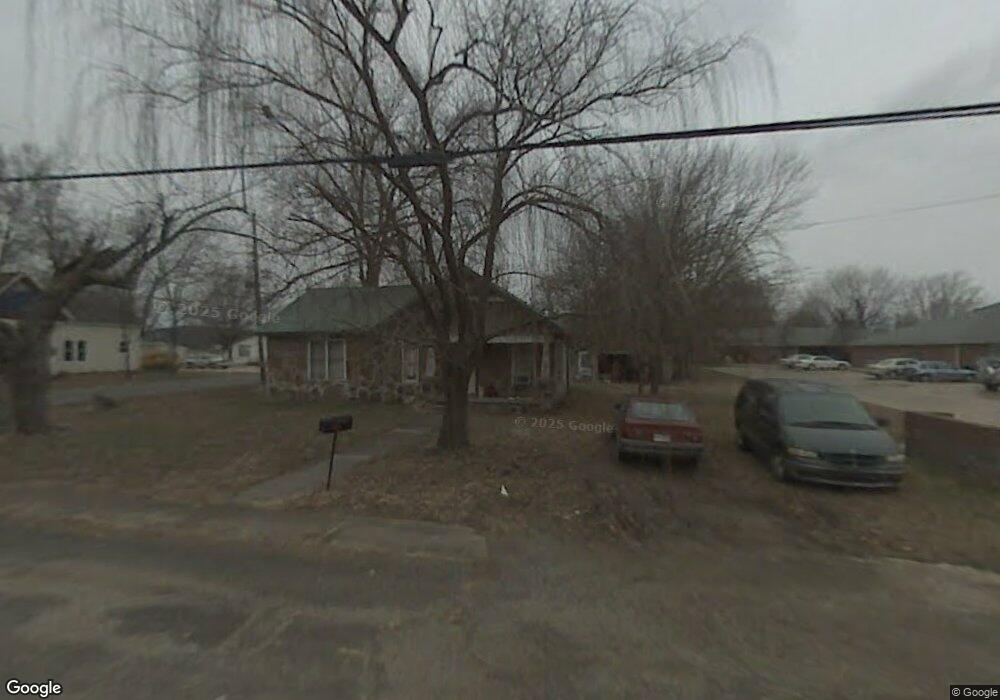 218 S Mock St, Prairie Grove, AR 72753 - photo 1