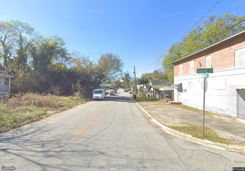 0 Mitchell St unit 7069991, Macon, GA 31217 - photo 1