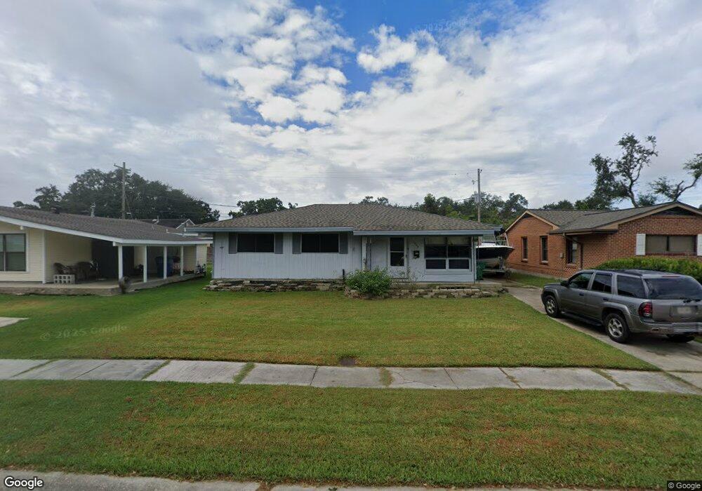 1312 Riviere Ave, Metairie, LA 70003 - photo 1