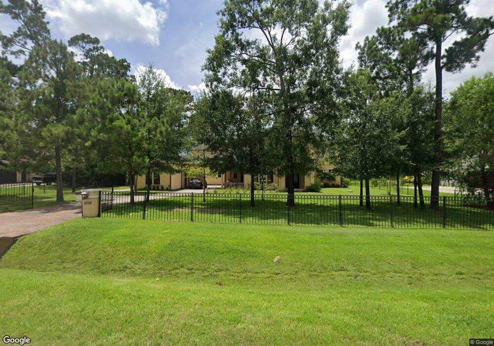 27707 Siandra Creek Ln, Spring, TX 77386 - photo 1