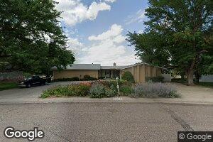 1116 Terrace Dr, Colby, KS 67701