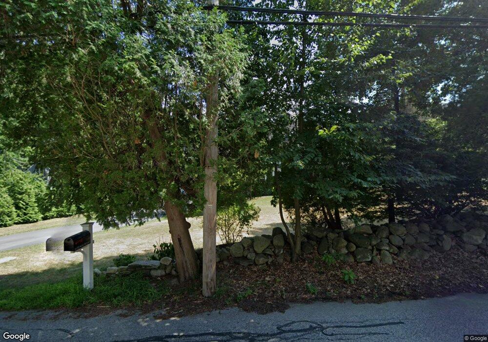 14 Flagg Rd, Southborough, MA 01772 - photo 1