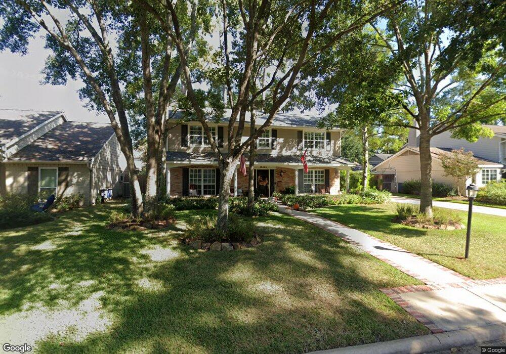 13622 Taylorcrest Rd, Houston, TX 77079 - photo 1