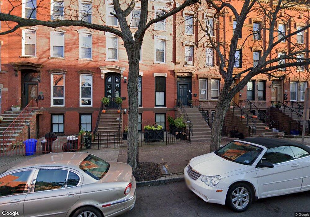 60 Madison Ave, Jersey City, NJ 07304 - photo 1