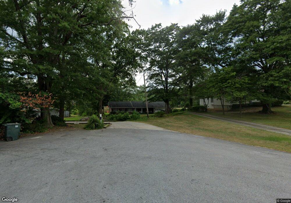 2395 Venetian Cir, Conyers, GA 30012 - photo 1