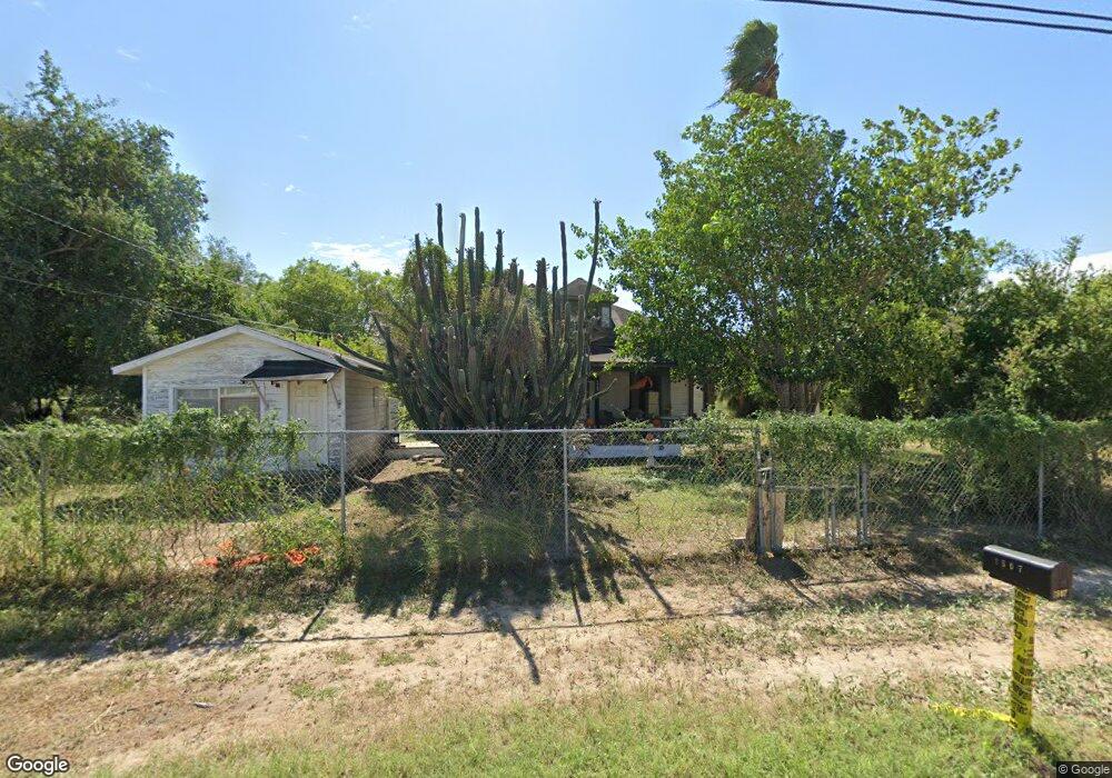 1507 Miller Ave, Donna, TX 78537 - photo 1