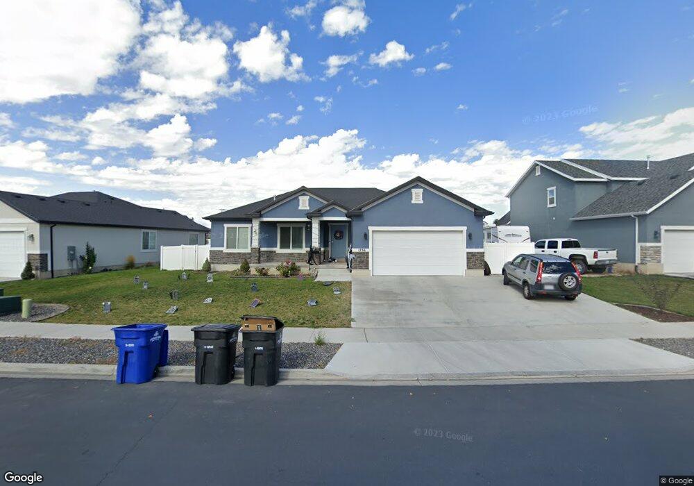 1256 W 300 S unit 5, Spanish Fork, UT 84660 - photo 1