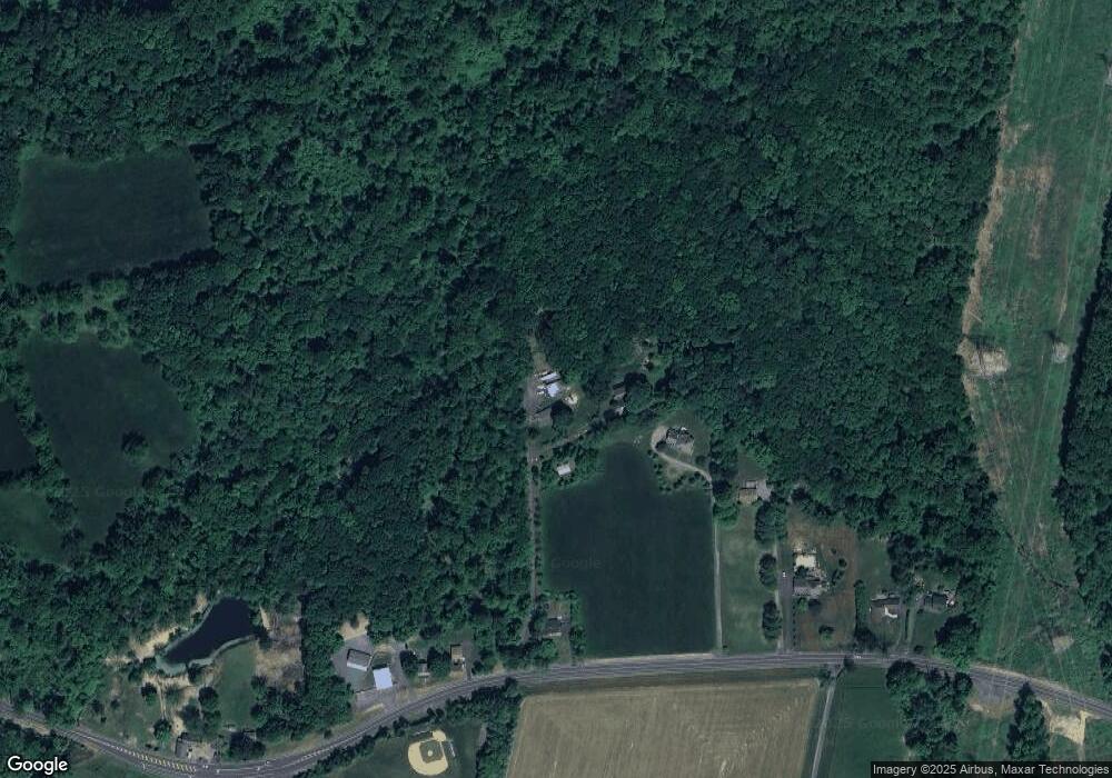 114 Fairmount Rd E, Califon, NJ 07830 - photo 1