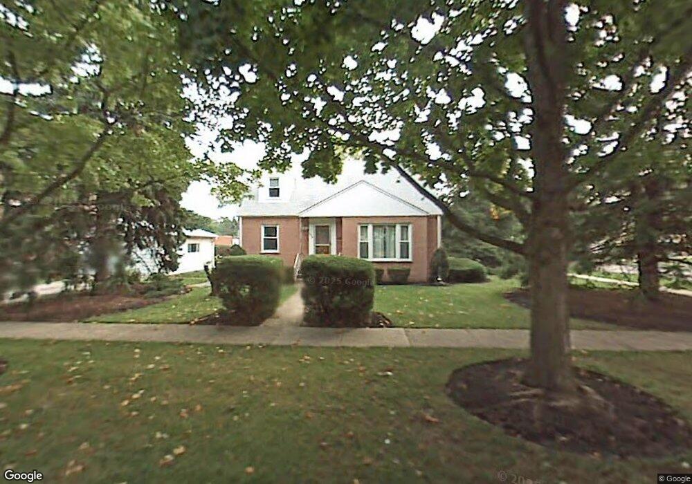 1515 Orchard St, Des Plaines, IL 60018 - photo 1