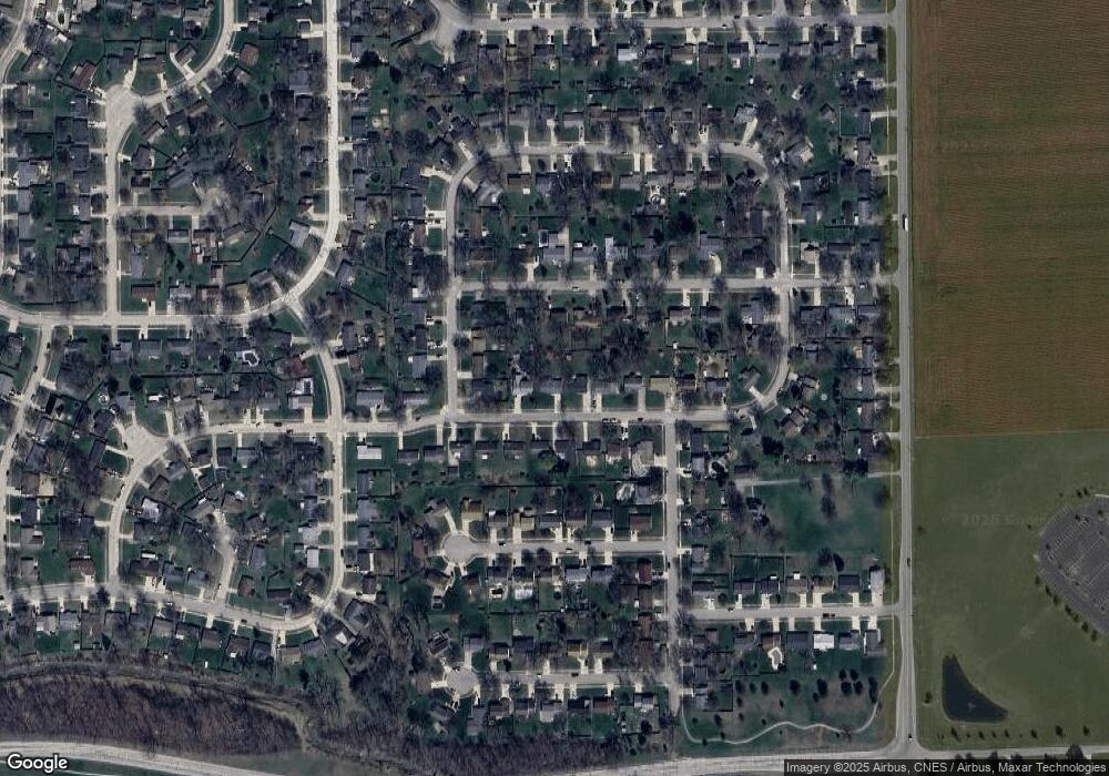 1713 E Macgregor Dr, New Haven, IN 46774 - photo 1