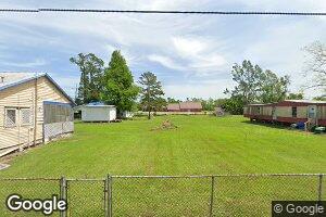 221 Louisiana 403, Paincourtville, LA 70390