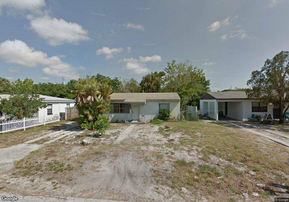 1058 Bellefonte Ave, Cocoa, FL 32922 - photo 1