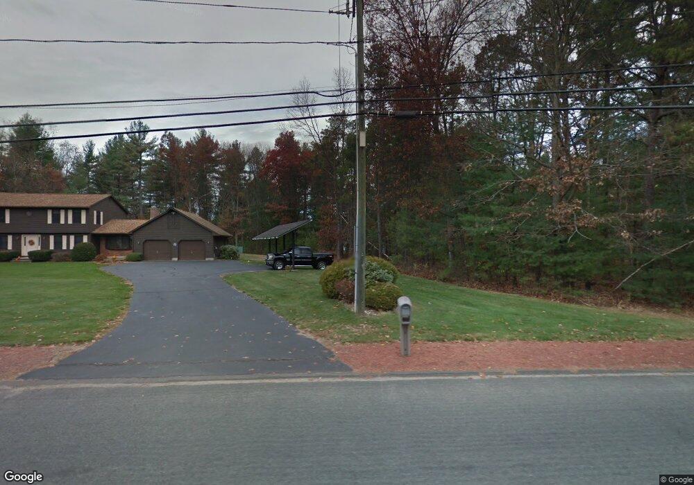 22 Line St, Southampton, MA 01073 - photo 1