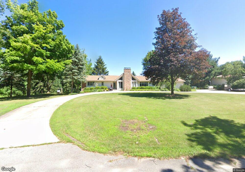 255 W 625 N, La Porte, IN 46350 - photo 1