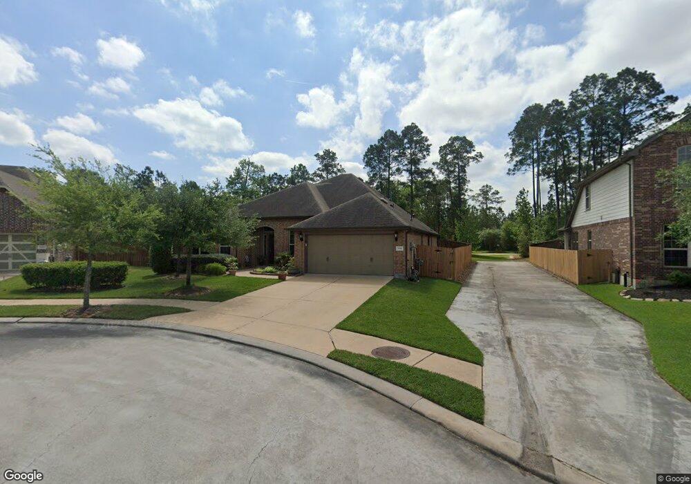 3446 Mineral Run Ln, Spring, TX 77386 - photo 1
