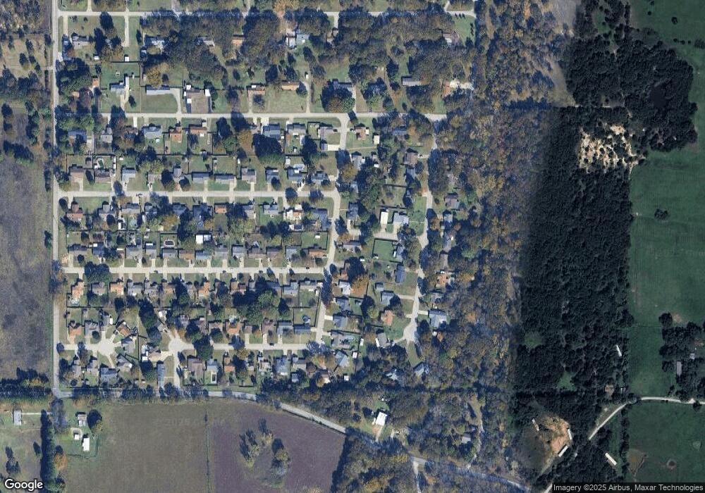 3200 Woodside Dr, Ardmore, OK 73401 - photo 1