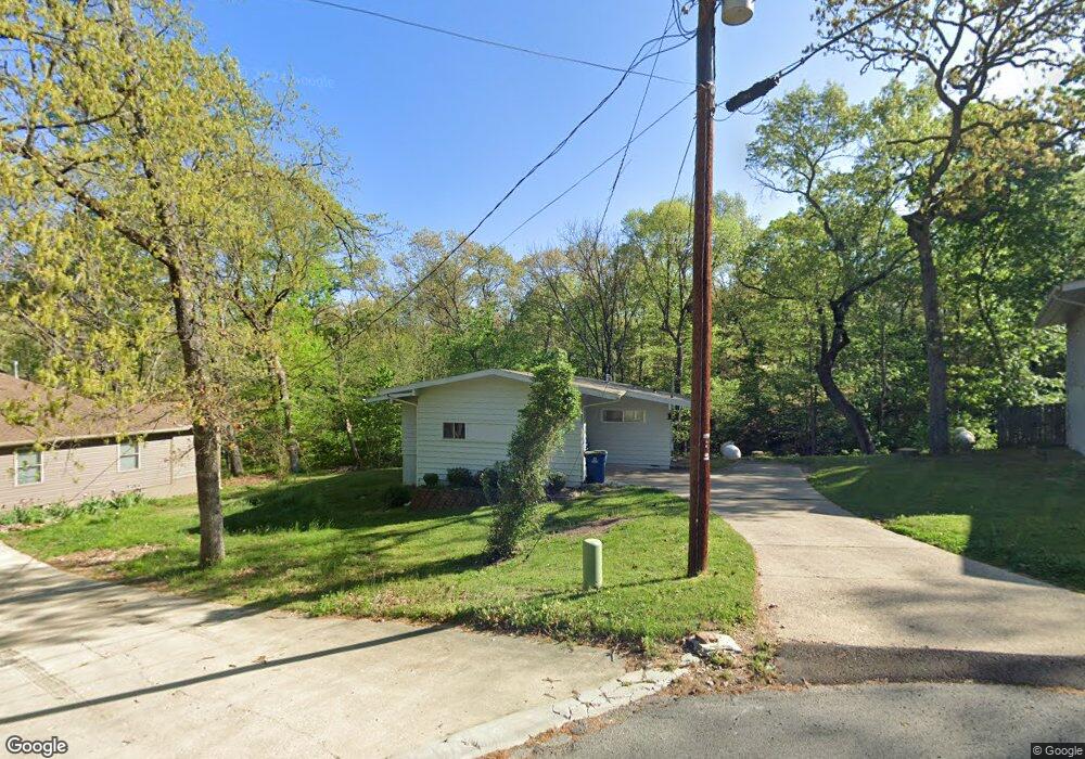 42 Basore Dr, Bella Vista, AR 72715 - photo 1