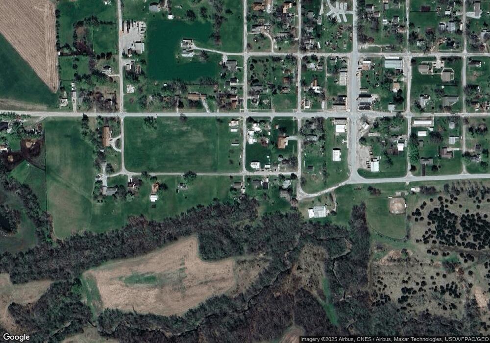 105 Washington St, Grand River, IA 50108 - photo 1