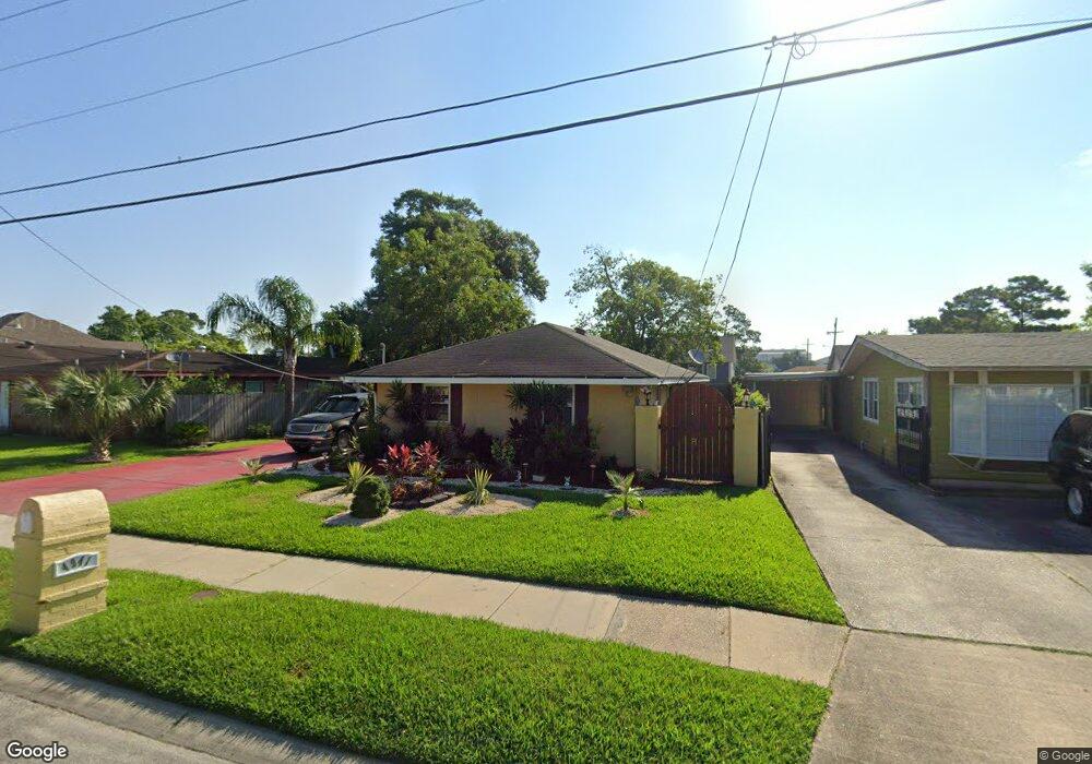 4941 Gallier Dr, New Orleans, LA 70126 - photo 1