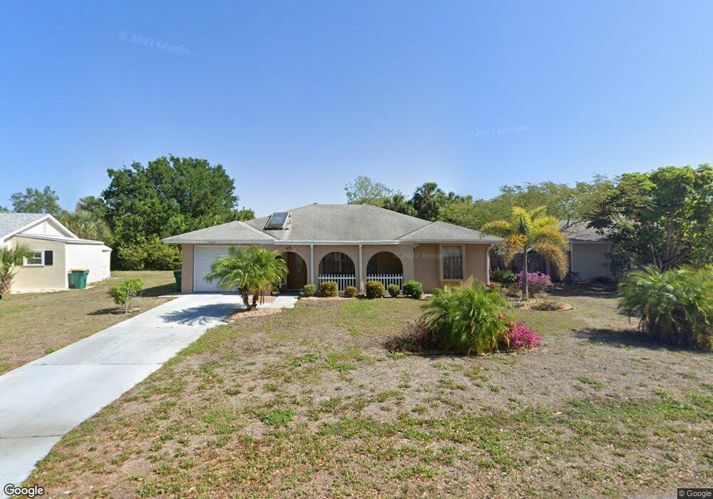 1213 Price Cir NW, Port Charlotte, FL 33948 - photo 1