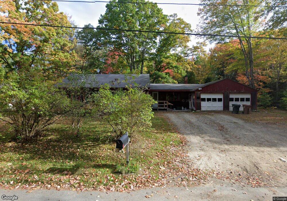 2 Boothby Ln, Saco, ME 04072 - photo 1