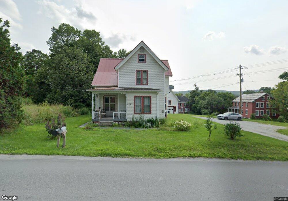 5A Fletcher Rd, Fairfax, VT 05454 - photo 1