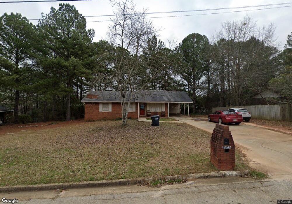 10128 Hidden Branches Way NE, Covington, GA 30014 - photo 1