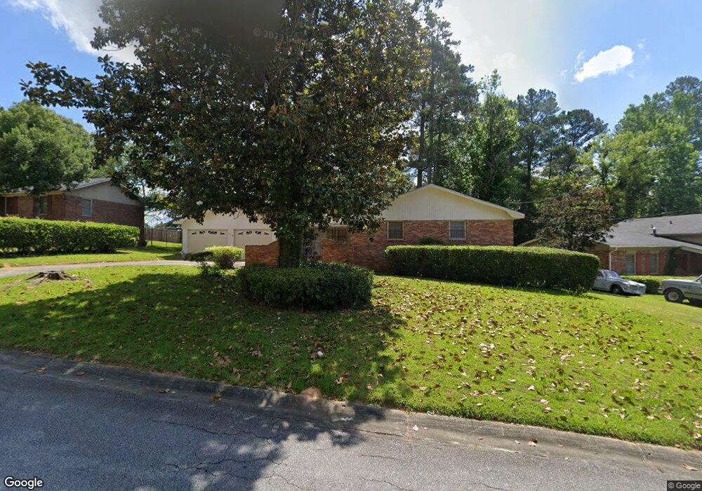 1518 Westminister Dr, Macon, GA 31204 - photo 1