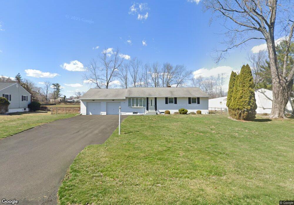 732 Mason Dr, Warminster, PA 18974 - photo 1