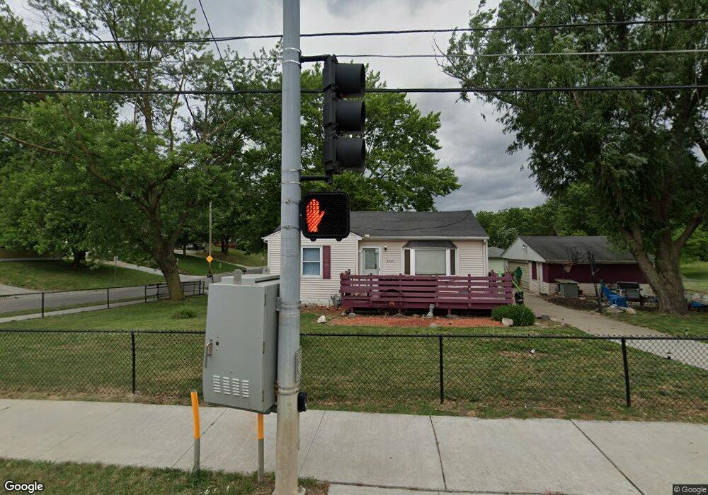 3020 SE 5th St, Des Moines, IA 50315 - photo 1