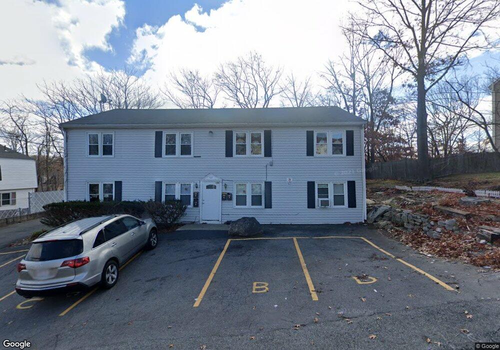 62 Kent St unit 64, Lawrence, MA 01843 - photo 1