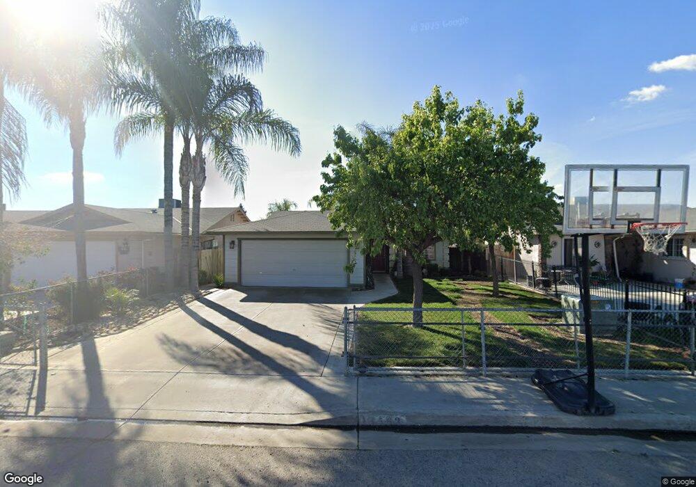 14563 Road 190, Porterville, CA 93257 - photo 1